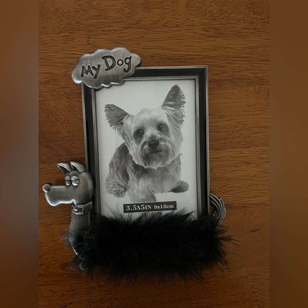 Picture frame